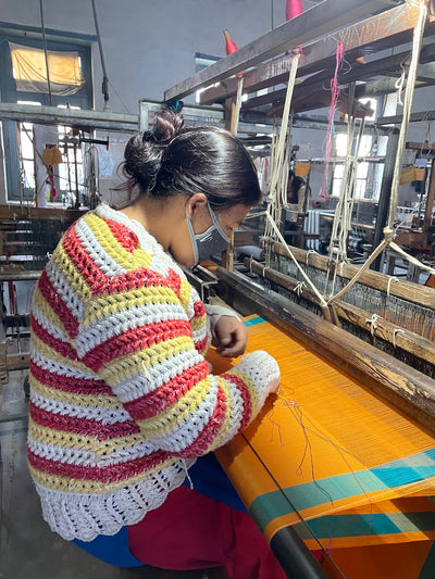  Empowered Communities